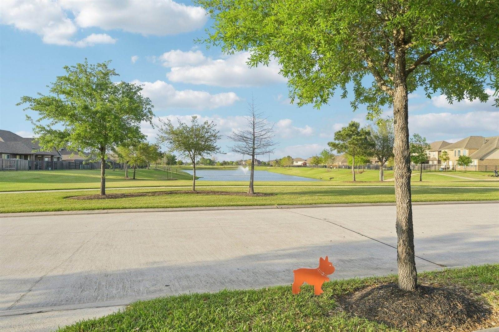 15619 Marberry Drive, Cypress, TX 77429