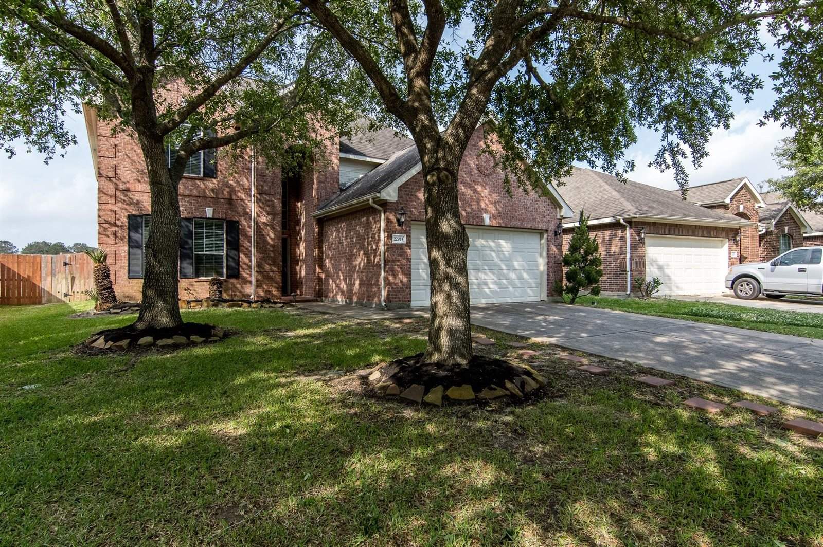 22015 Field Green Drive, Cypress, TX 77433
