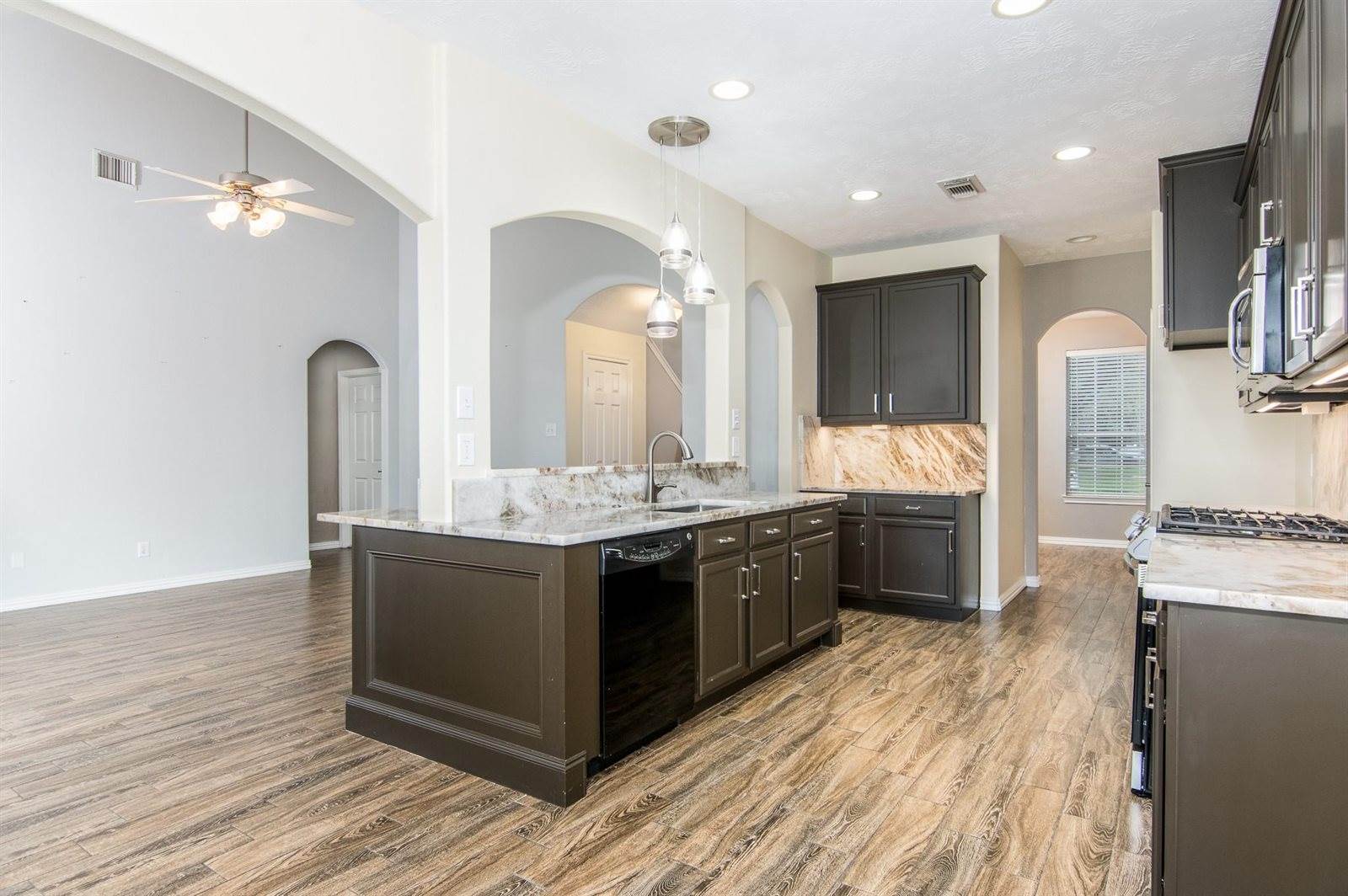 22015 Field Green Drive, Cypress, TX 77433