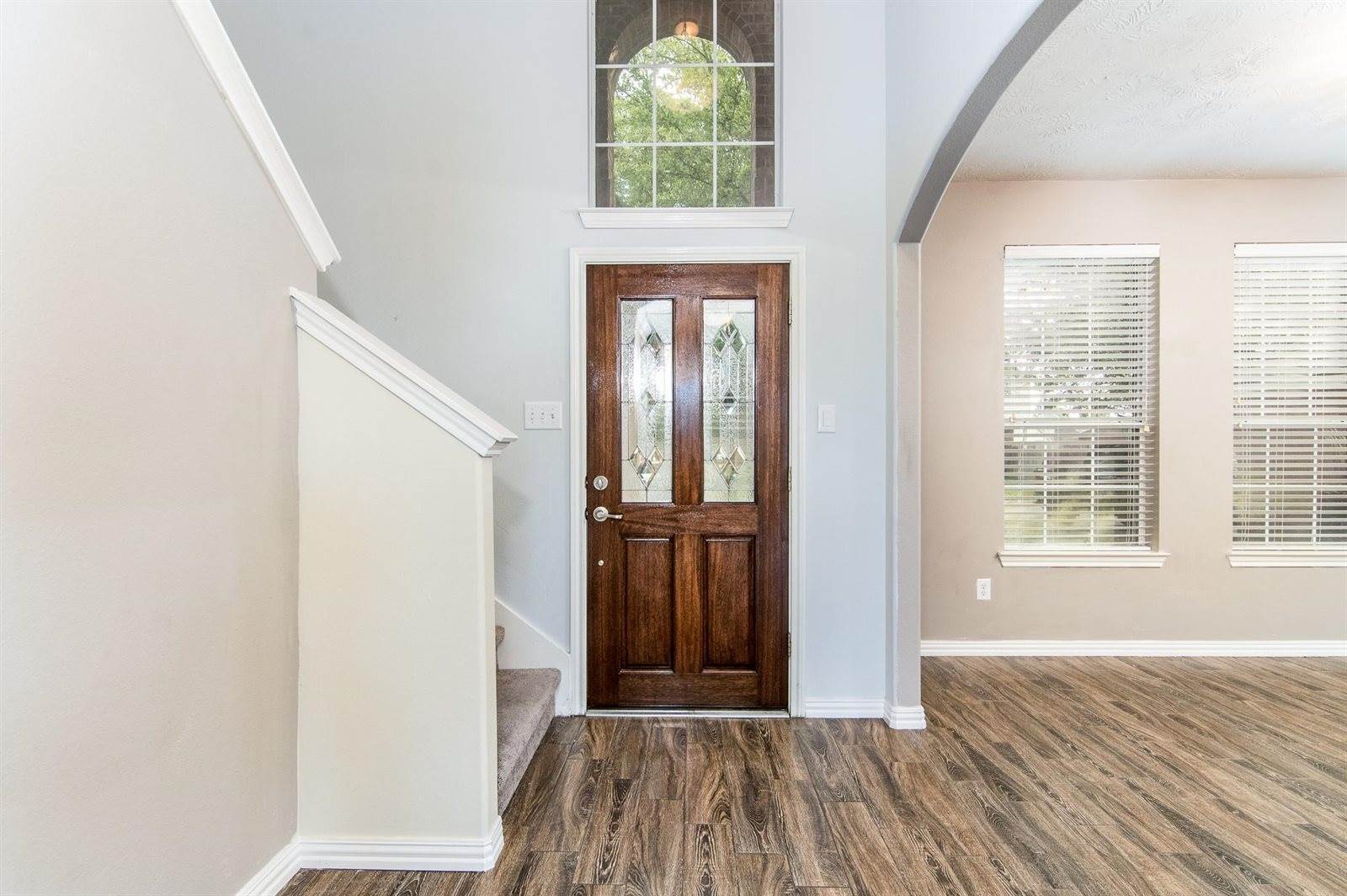 22015 Field Green Drive, Cypress, TX 77433