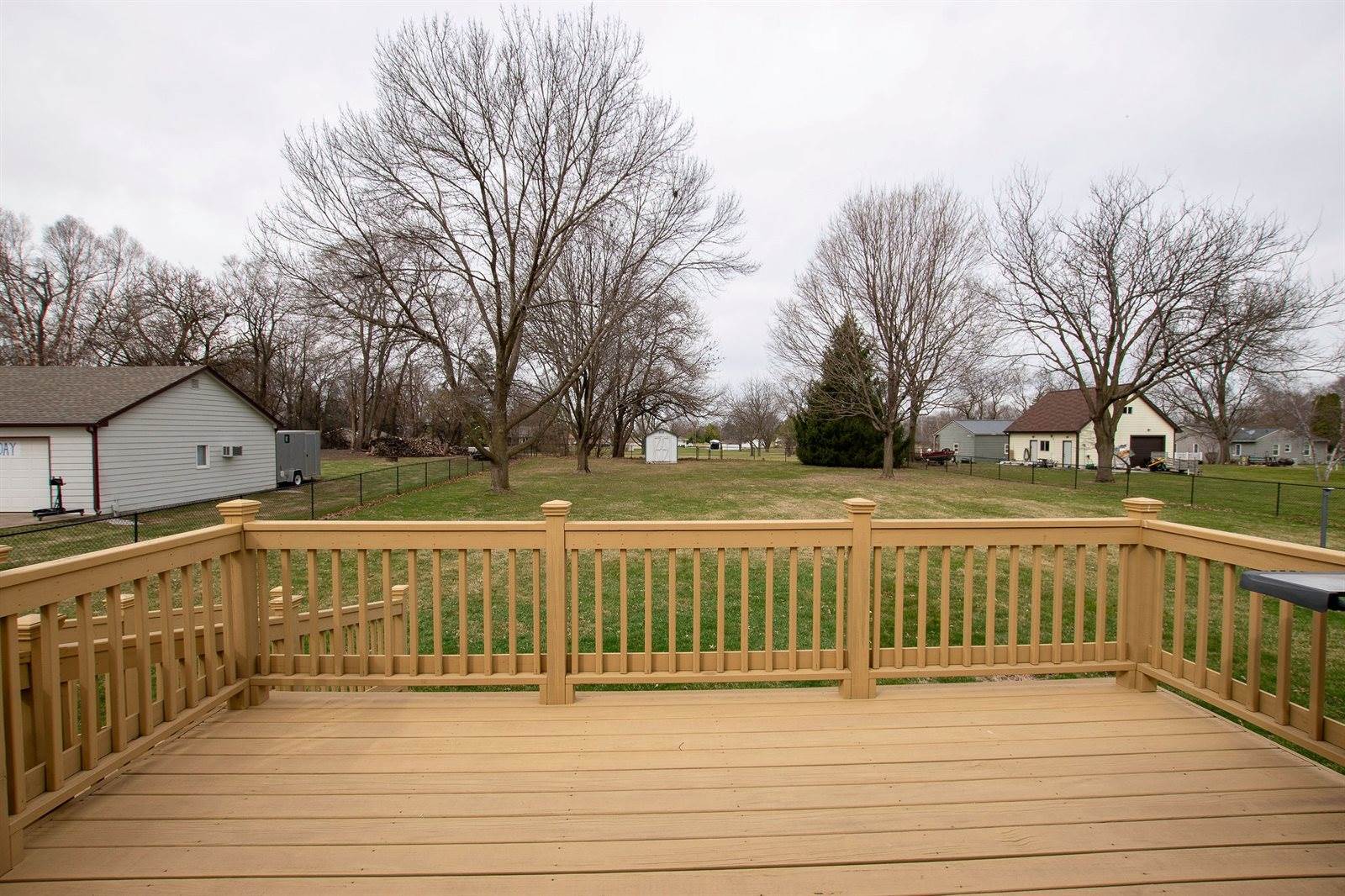 5940 NE 6th Street, Des Moines, IA 50313