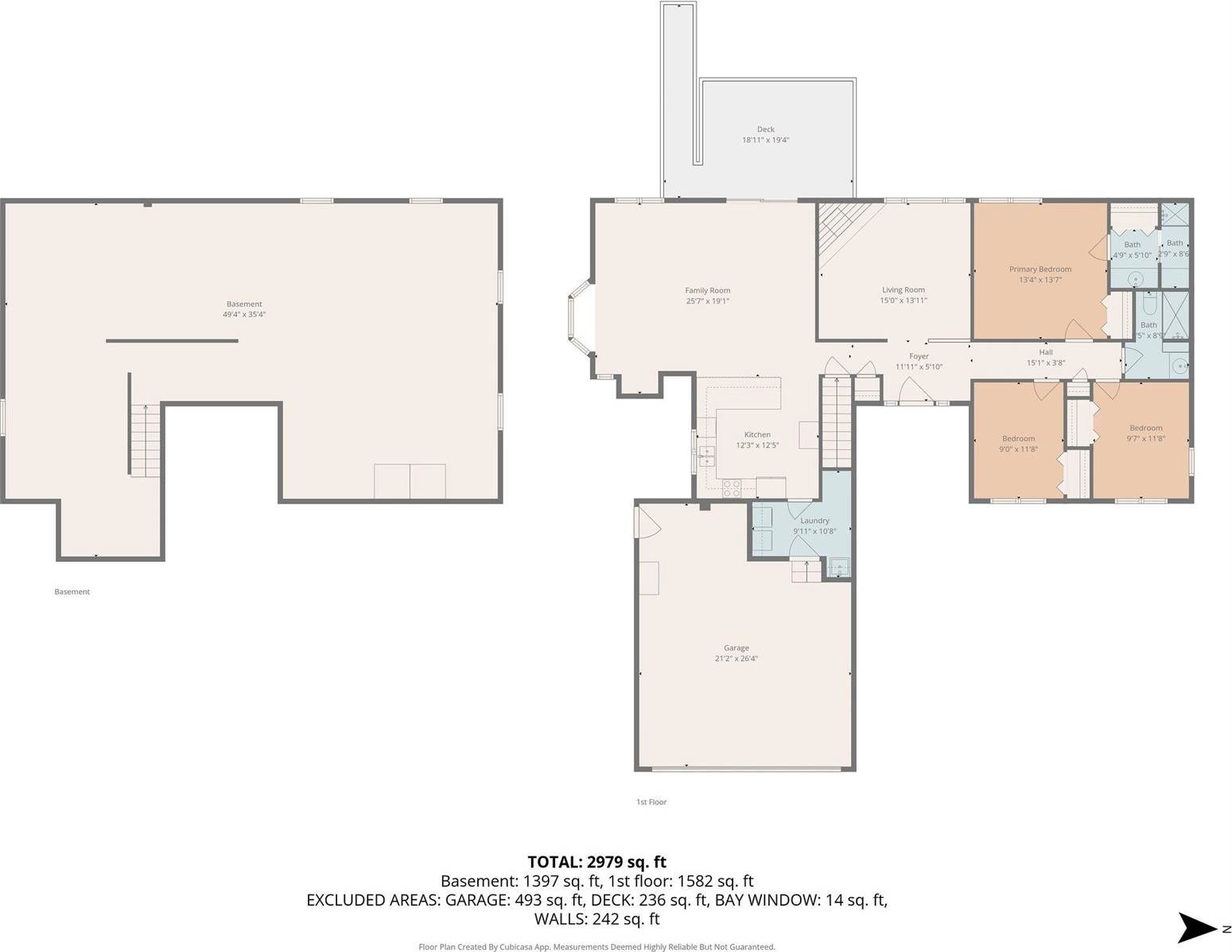 5940 NE 6th Street, Des Moines, IA 50313
