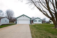 5940 NE 6th Street, Des Moines, IA 50313