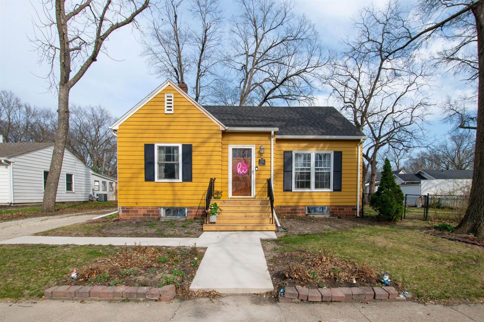 1204 North C Street, Indianola, IA 50125