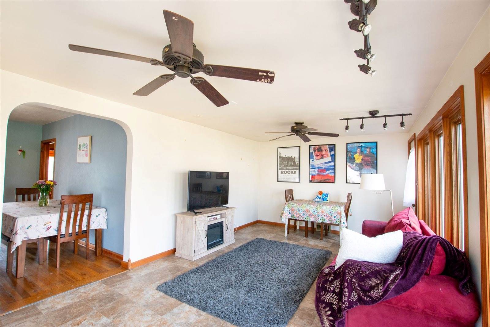 1204 North C Street, Indianola, IA 50125