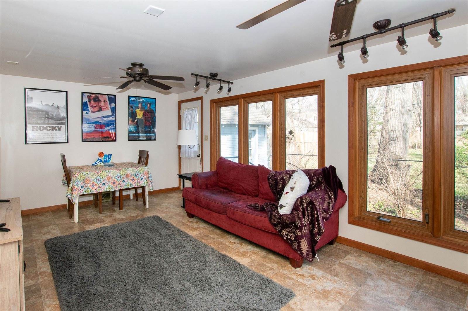 1204 North C Street, Indianola, IA 50125