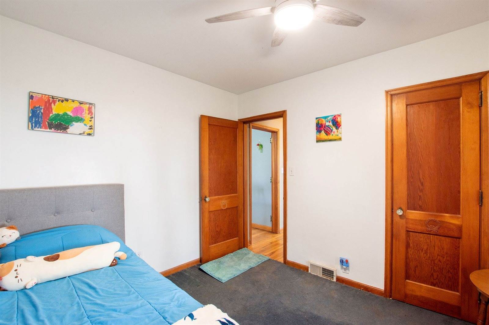 1204 North C Street, Indianola, IA 50125