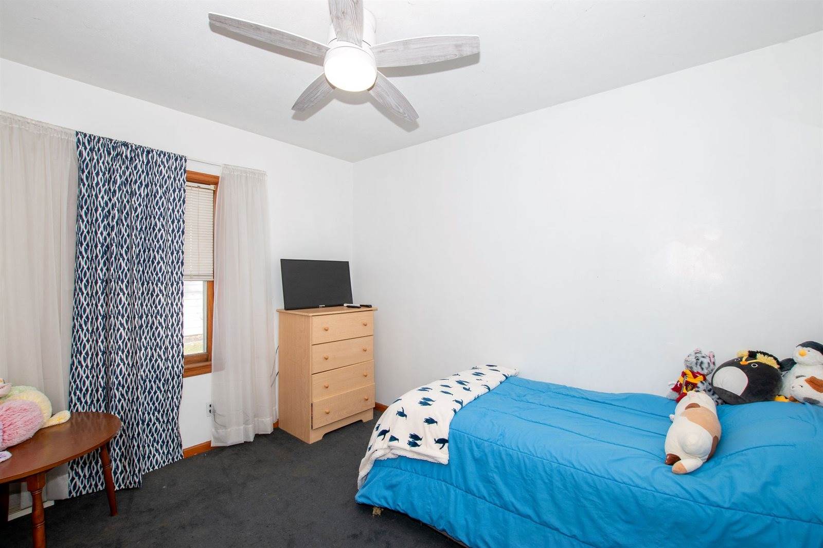 1204 North C Street, Indianola, IA 50125