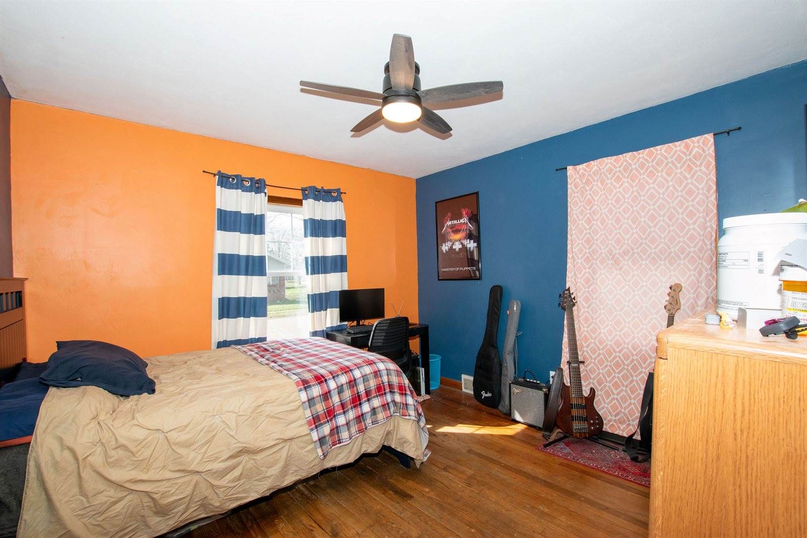 1204 North C Street, Indianola, IA 50125