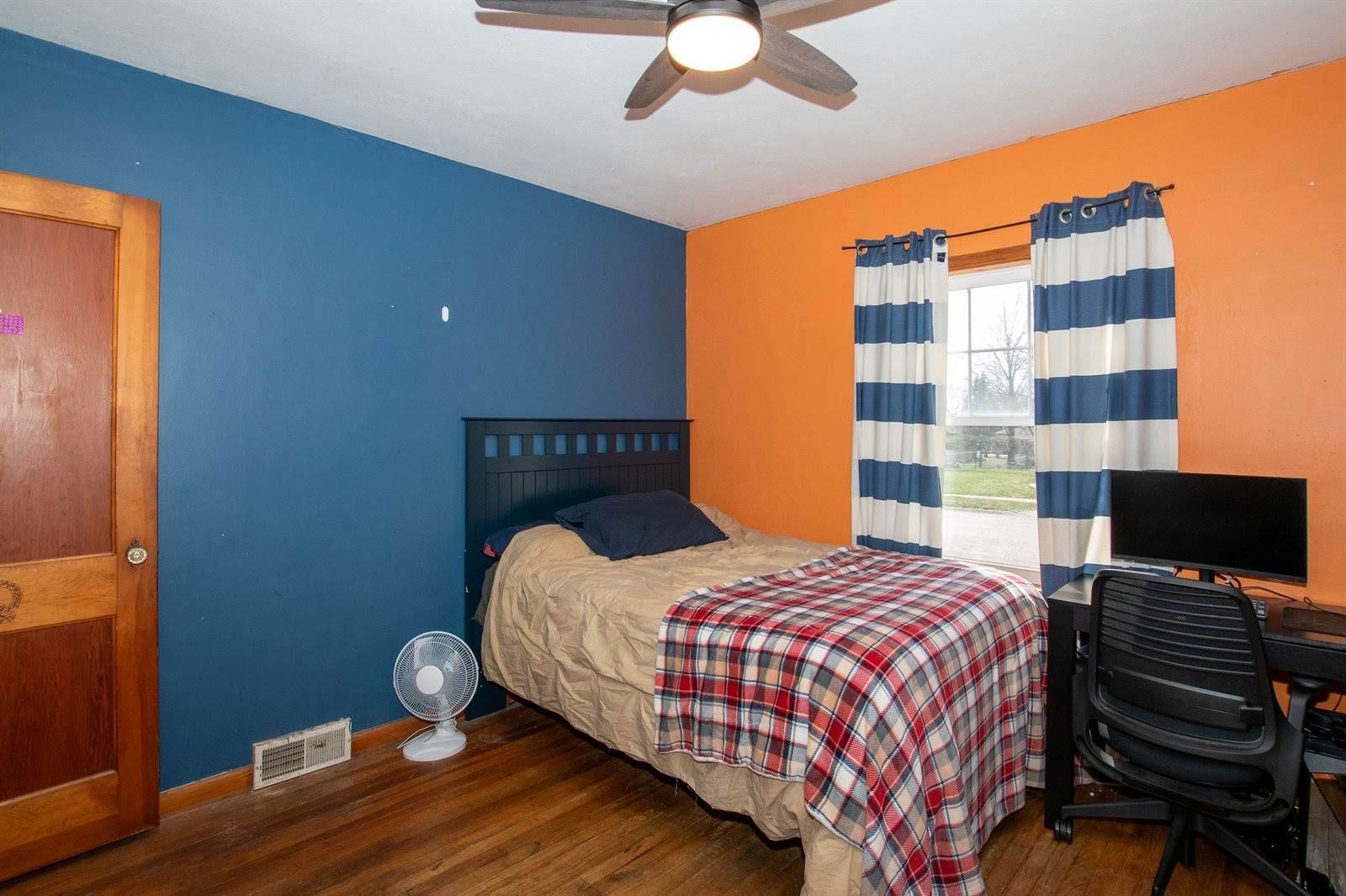 1204 North C Street, Indianola, IA 50125