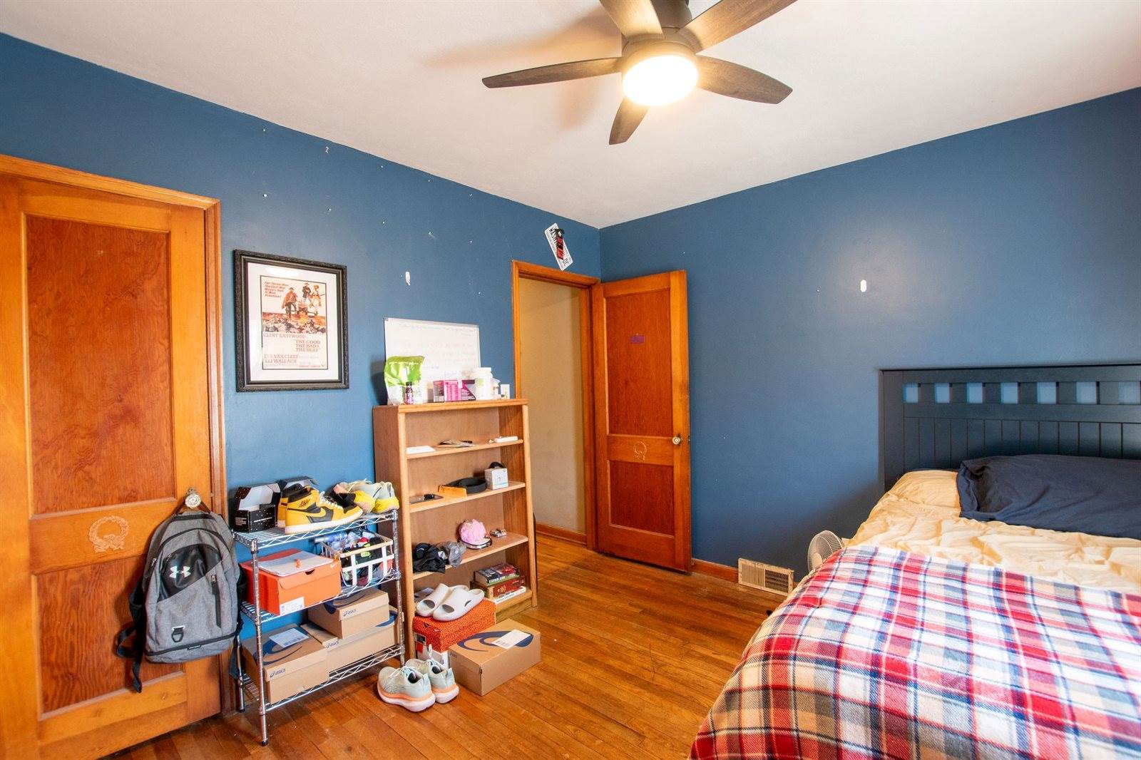 1204 North C Street, Indianola, IA 50125