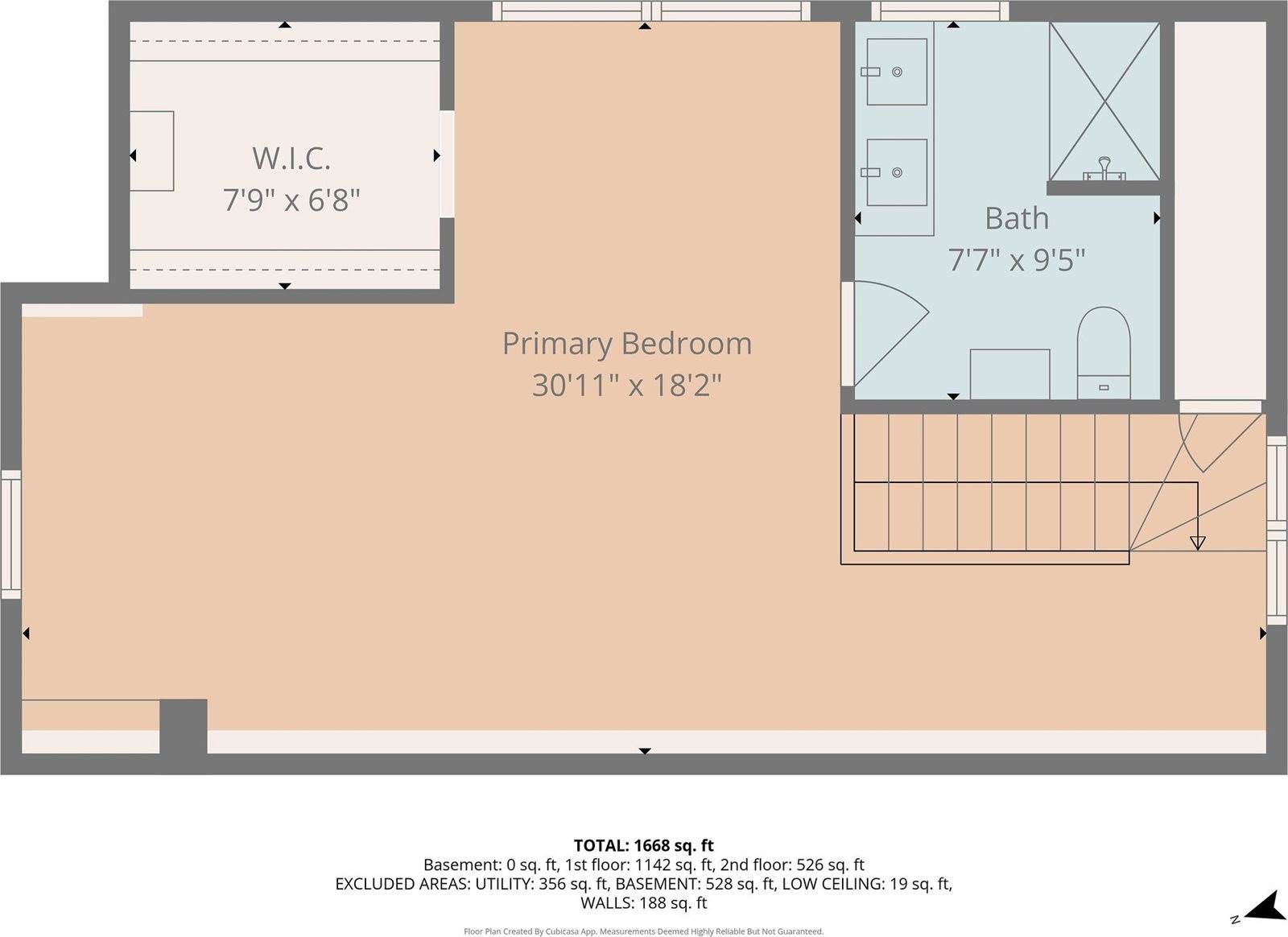 1204 North C Street, Indianola, IA 50125