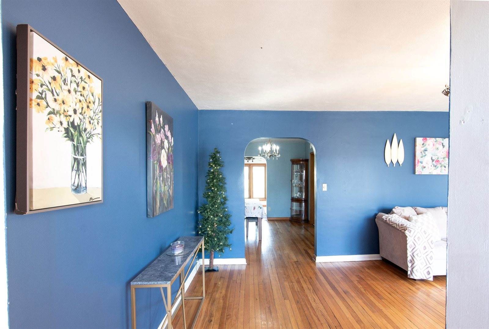 1204 North C Street, Indianola, IA 50125