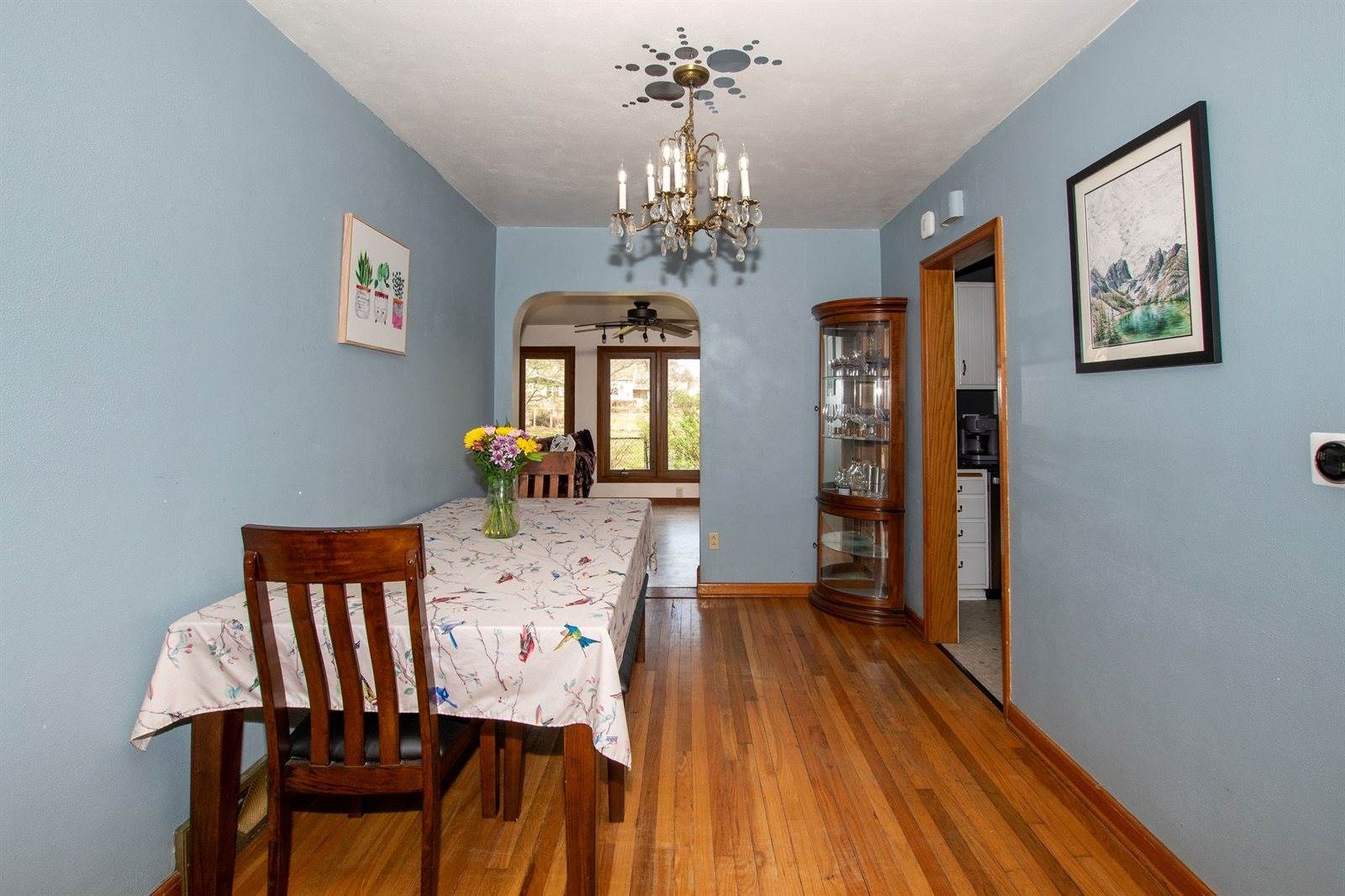 1204 North C Street, Indianola, IA 50125