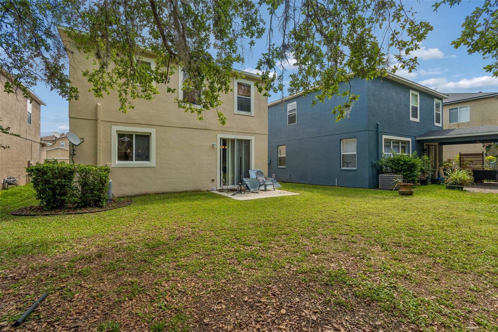 2401 Silvermoss Drive, Wesley Chapel, FL 33544