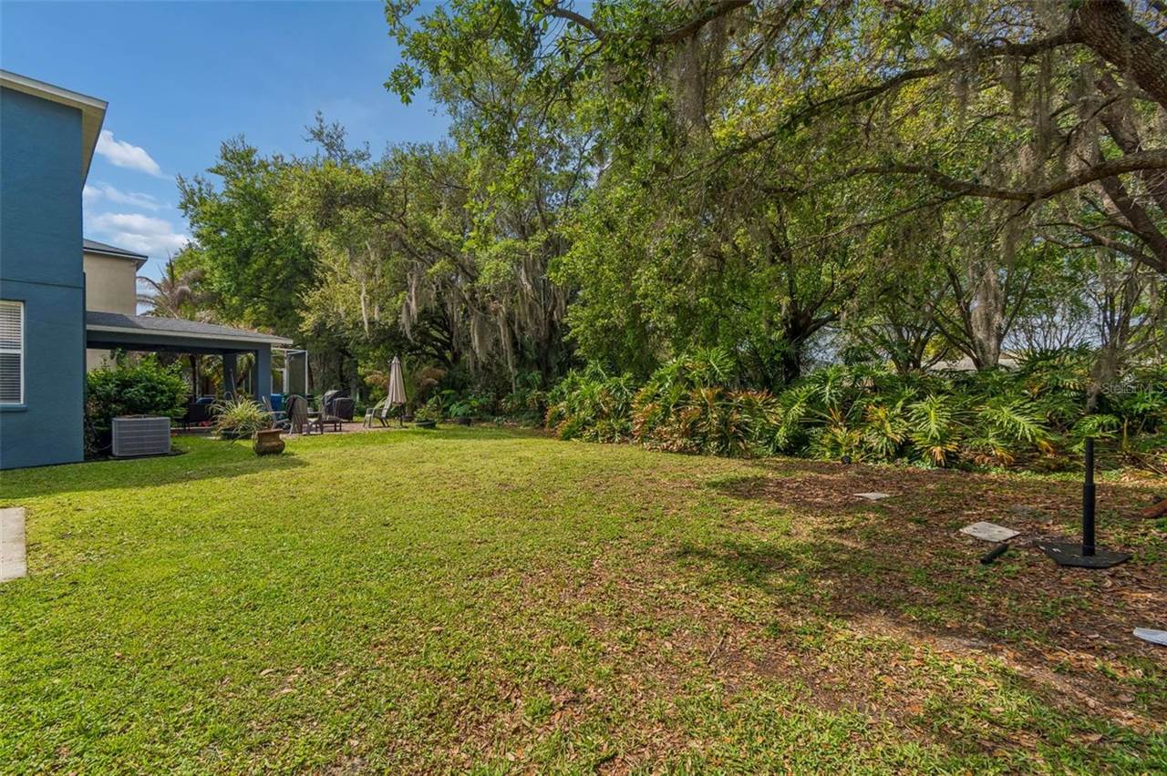 2401 Silvermoss Drive, Wesley Chapel, FL 33544