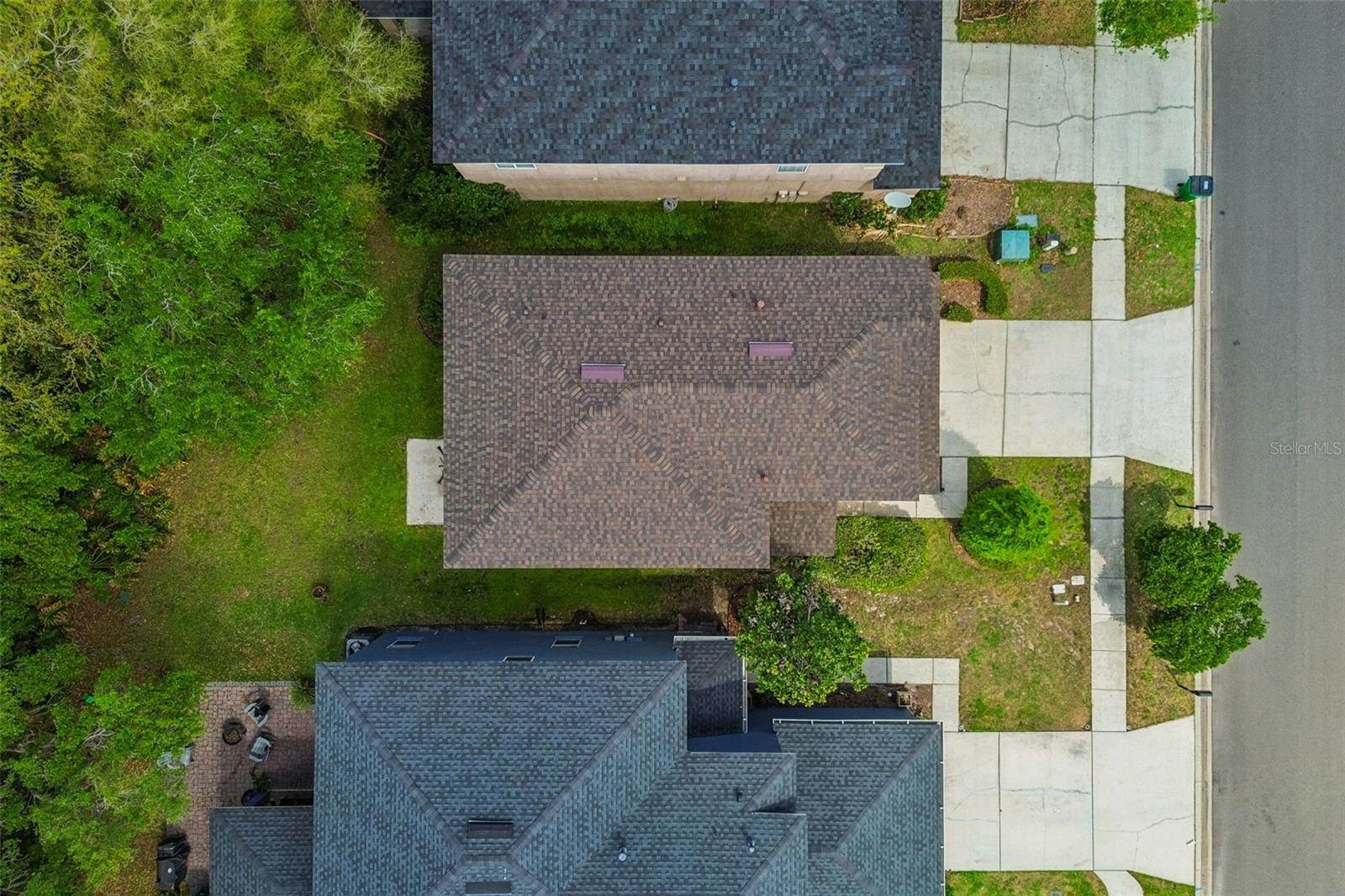 2401 Silvermoss Drive, Wesley Chapel, FL 33544