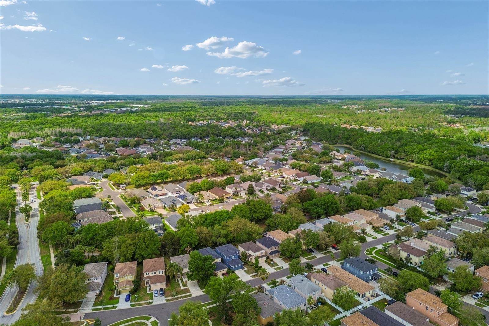 2401 Silvermoss Drive, Wesley Chapel, FL 33544