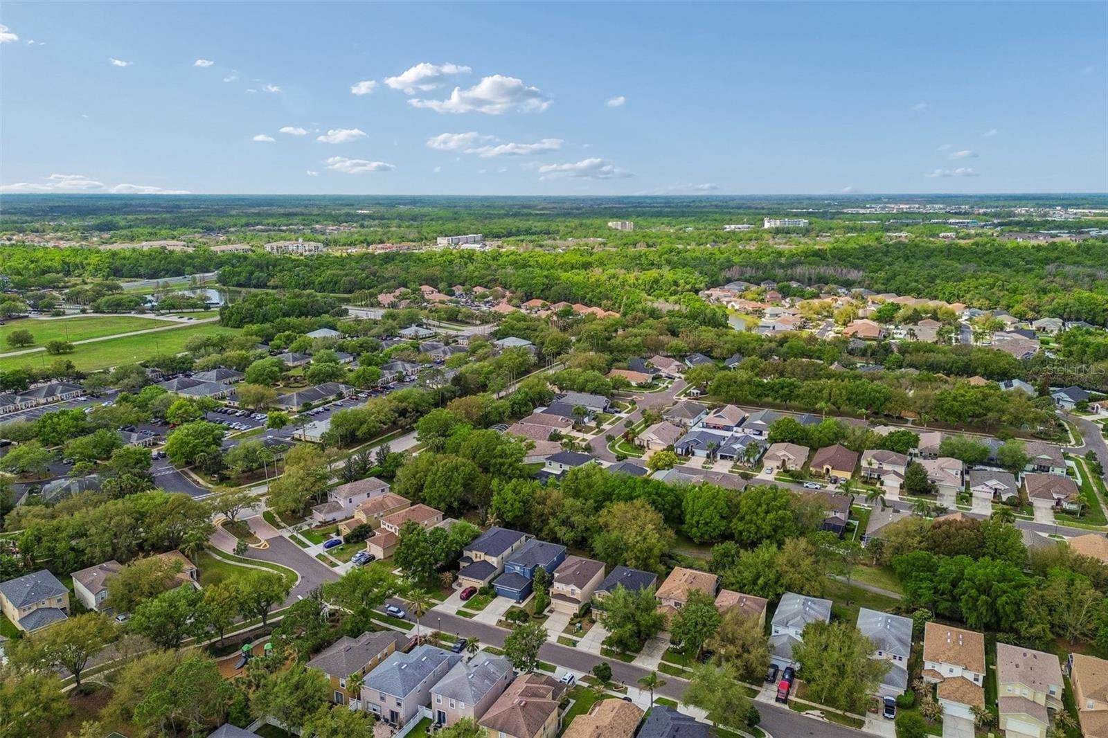 2401 Silvermoss Drive, Wesley Chapel, FL 33544