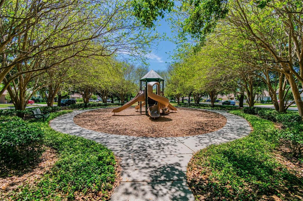 2401 Silvermoss Drive, Wesley Chapel, FL 33544