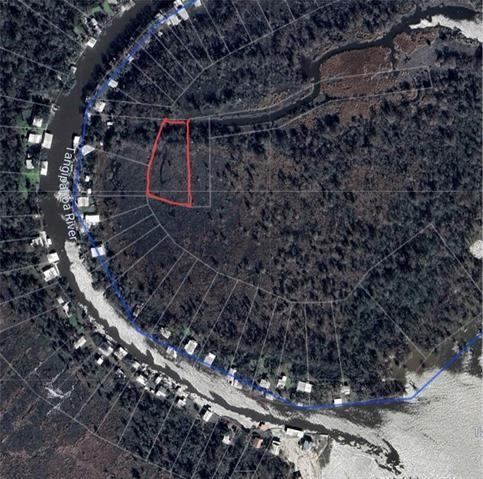 1.40 Acres Vacant Land, Ponchatoula, LA 70454