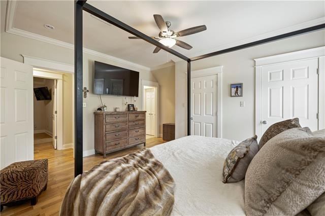 921 Carriage Way, Baton Rouge, LA 70808