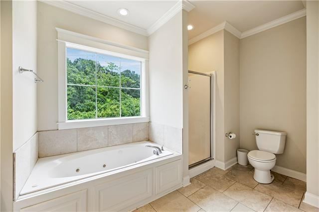 921 Carriage Way, Baton Rouge, LA 70808