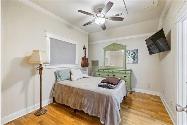 921 Carriage Way, Baton Rouge, LA 70808