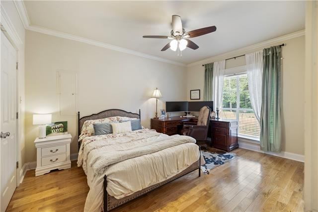 921 Carriage Way, Baton Rouge, LA 70808