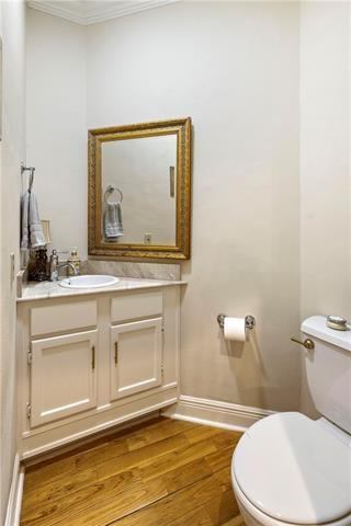 921 Carriage Way, Baton Rouge, LA 70808