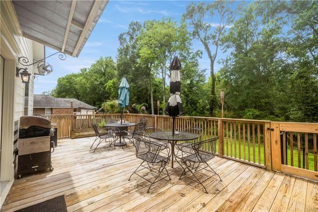 921 Carriage Way, Baton Rouge, LA 70808