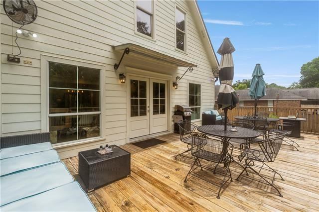 921 Carriage Way, Baton Rouge, LA 70808