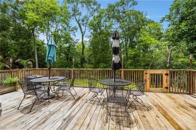 921 Carriage Way, Baton Rouge, LA 70808