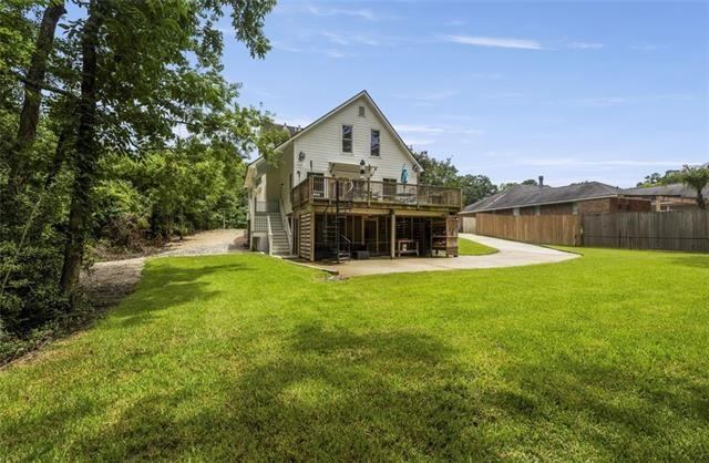 921 Carriage Way, Baton Rouge, LA 70808