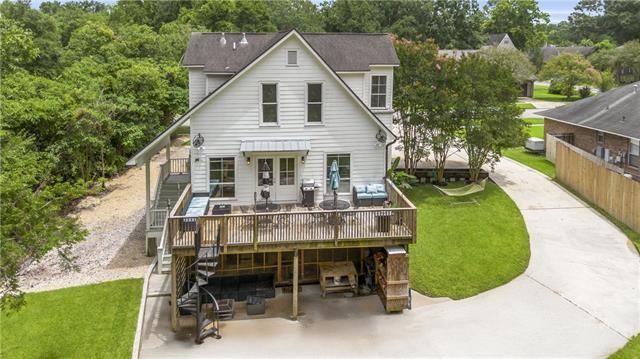 921 Carriage Way, Baton Rouge, LA 70808