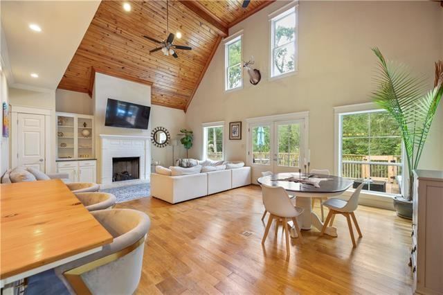 921 Carriage Way, Baton Rouge, LA 70808