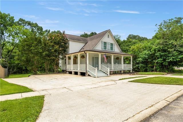 921 Carriage Way, Baton Rouge, LA 70808