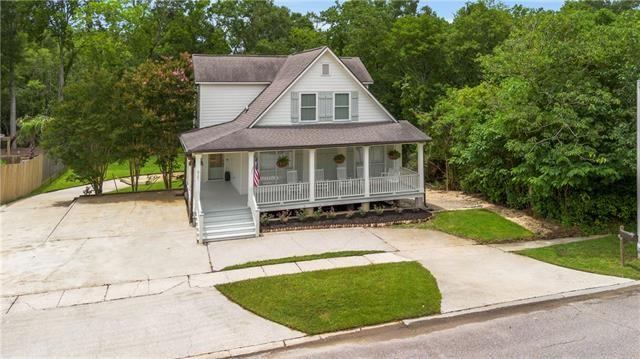 921 Carriage Way, Baton Rouge, LA 70808
