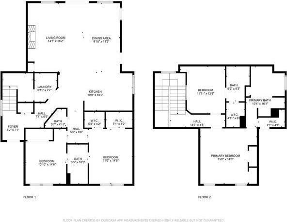 921 Carriage Way, Baton Rouge, LA 70808