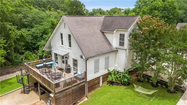 921 Carriage Way, Baton Rouge, LA 70808