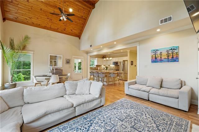 921 Carriage Way, Baton Rouge, LA 70808