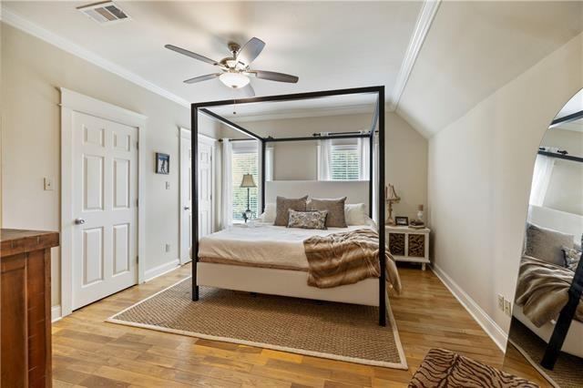 921 Carriage Way, Baton Rouge, LA 70808