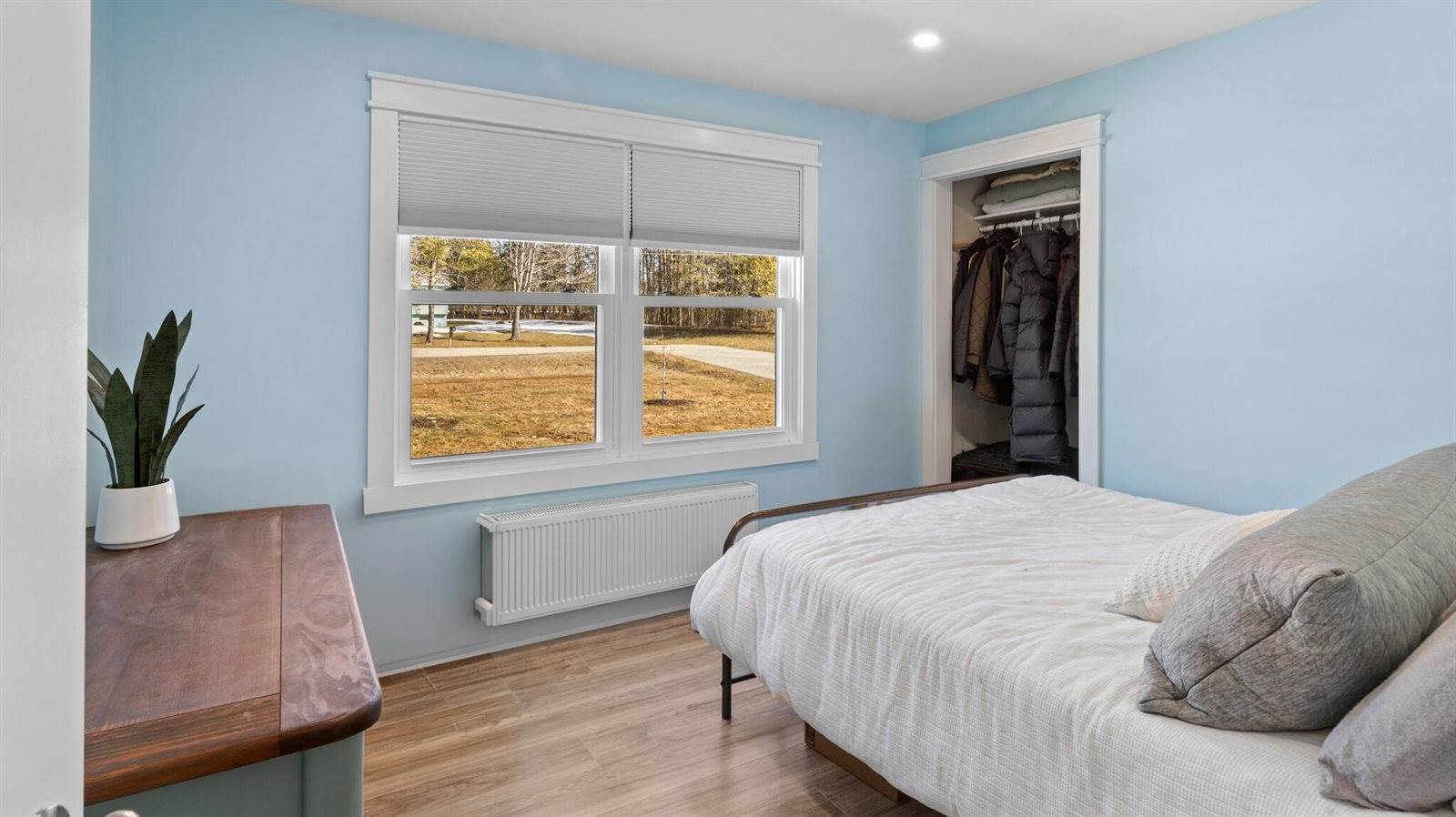 56 Wendy Acres Drive, Hermon, ME 04401