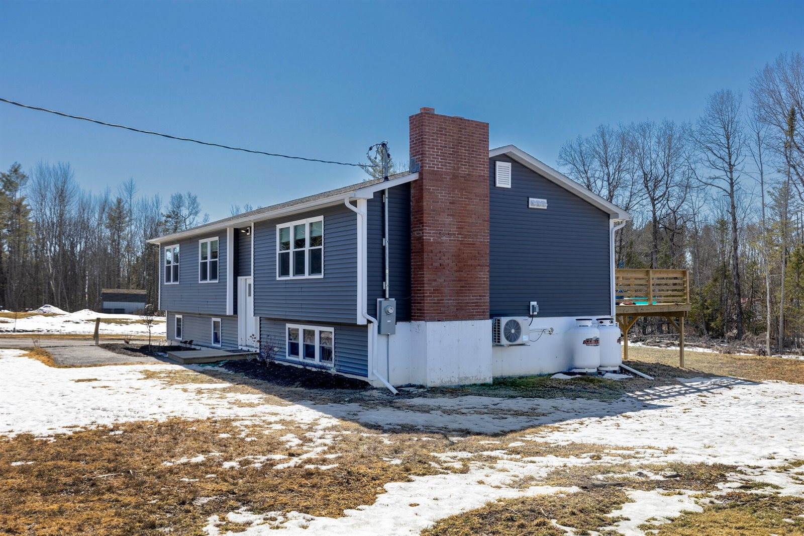 56 Wendy Acres Drive, Hermon, ME 04401