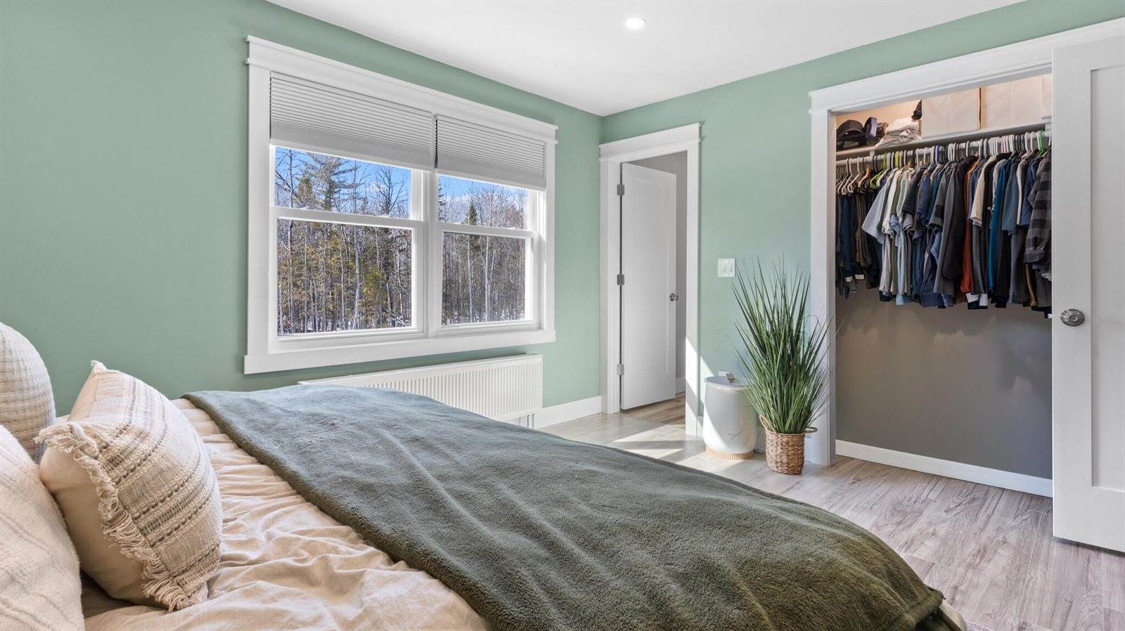 56 Wendy Acres Drive, Hermon, ME 04401