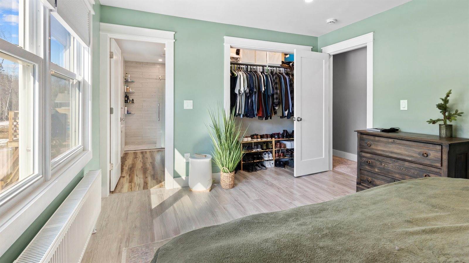 56 Wendy Acres Drive, Hermon, ME 04401