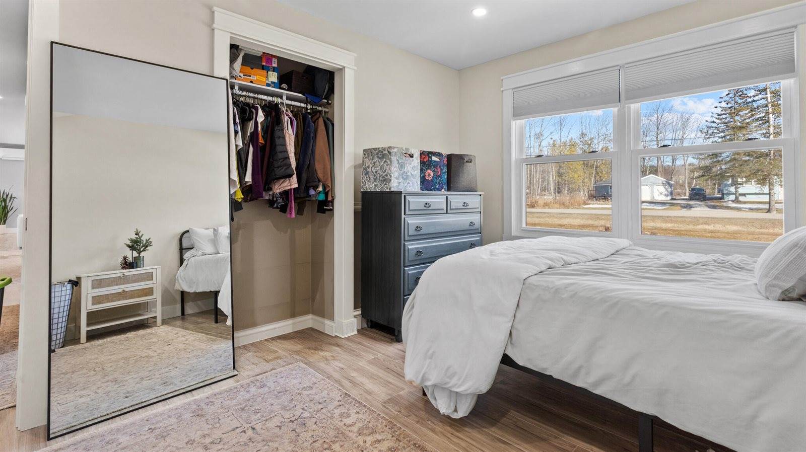 56 Wendy Acres Drive, Hermon, ME 04401