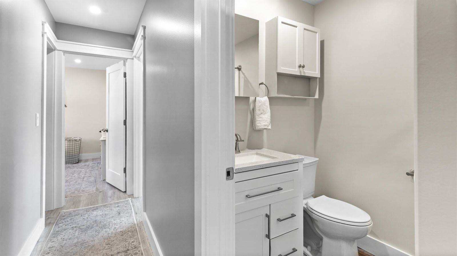 56 Wendy Acres Drive, Hermon, ME 04401