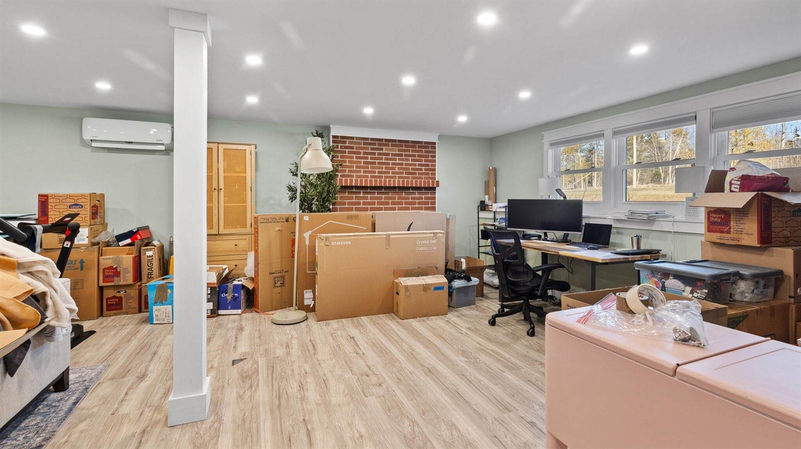 56 Wendy Acres Drive, Hermon, ME 04401