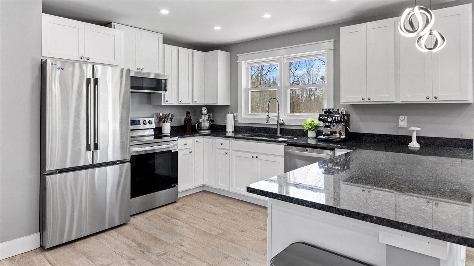 56 Wendy Acres Drive, Hermon, ME 04401